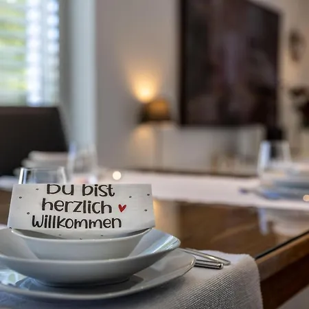 Grafrath Prázdninový dům *